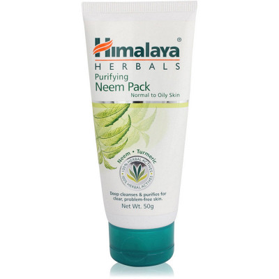 Himalaya Purifying Neem Pack